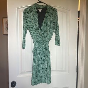 Liz Claiborne dress